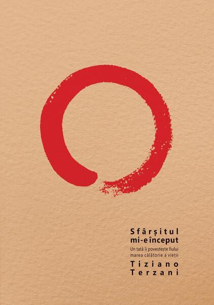 Sfârșitul mi-e început - Tiziano Terzani - Seneca Lucius Annaeus
