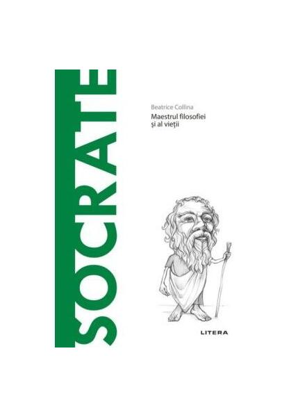 Socrate (Vol. 9) - Beatrice Collina - Litera