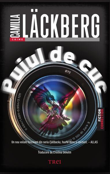 Puiul de cuc (Vol. 11) - Trei