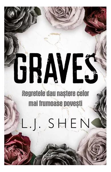 Graves - L. J. Shen - Bookzone