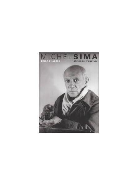 Michel Sima - Erika Billeter, Kuno Fischer - Snoeck