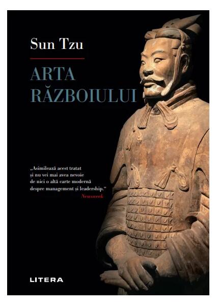 Arta războiului - Sun Tzu - Litera