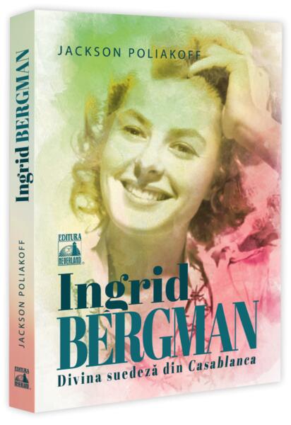 Ingrid Bergman - Neverland