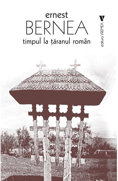 Timpul la țăranul român - Ernest Bernea - Vremea
