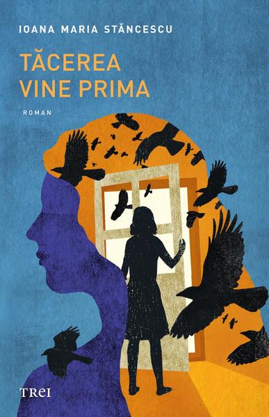 Tăcerea vine prima - Trei