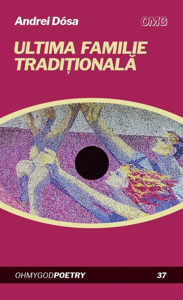 Ultima familie tradițională - OMG Publishing House