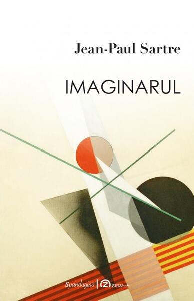 Imaginarul - Jean-Paul Sartre - Spandugino