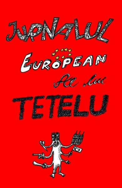 Jurnalul European al lui Tetelu - Vellant