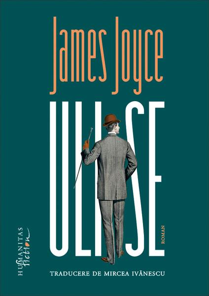 Ulise - James Joyce - Humanitas Fiction