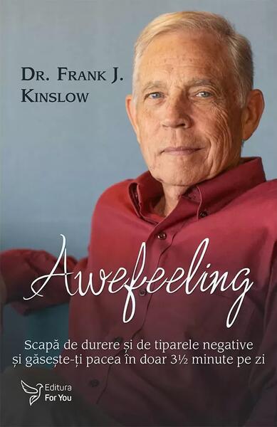 Awefeeling - Frank J. Kinslow - For You