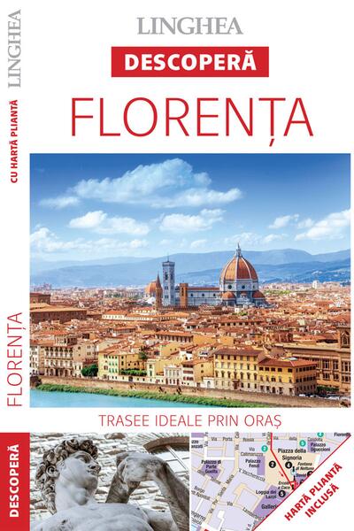 Descoperă Florența - Linghea