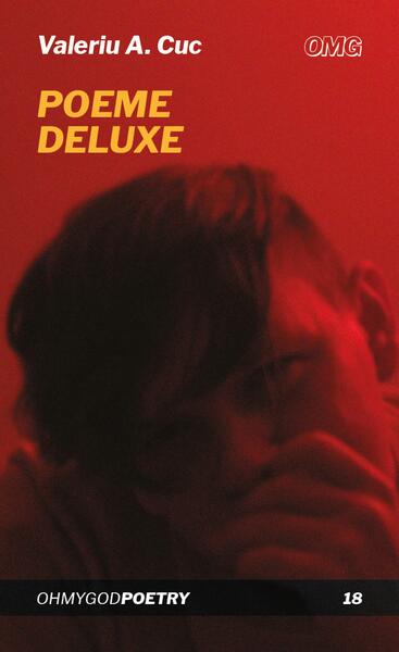Poeme Deluxe - OMG Publishing House