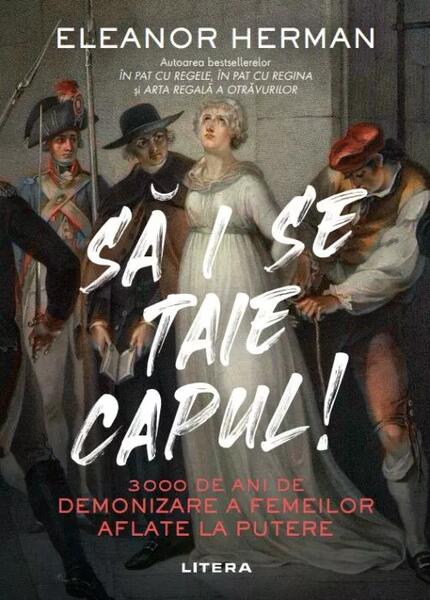 Să i se taie capul! - Litera