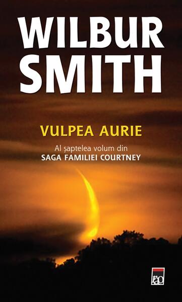 Vulpea aurie (Vol. VII) - Wilbur Smith - RAO