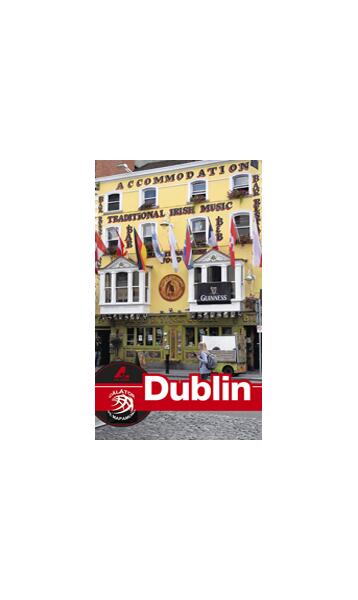 Dublin - Mariana Pascaru - Ad Libri