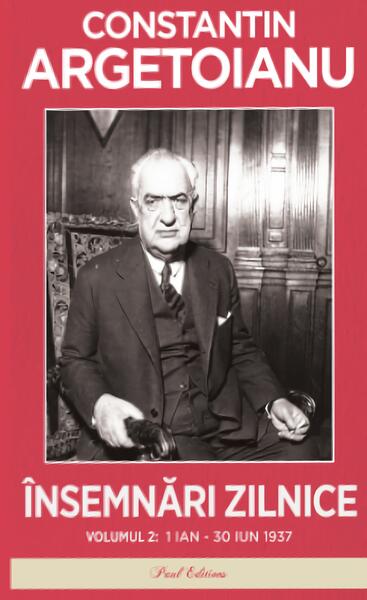 Însemnări zilnice (Vol. 2) - Paul Editions