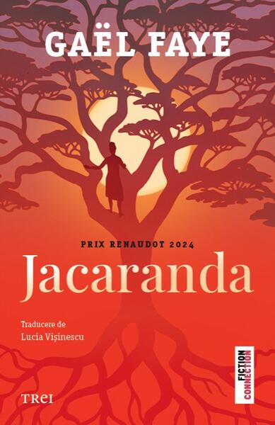 Jacaranda - Trei
