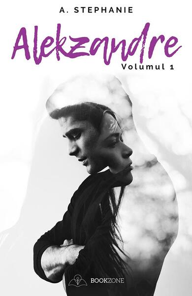 Alekzandre (Vol. 1) - A. Stephanie - Bookzone