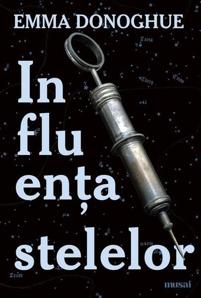 Influența stelelor - Paperback brosat - Art