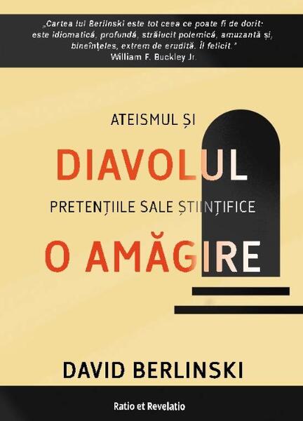 Diavolul și amăgirile sale - Ratio et Revelatio