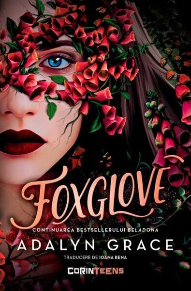 Beladona. Foxglove (Vol. 2) - Adalyn Grace - CORINTeens