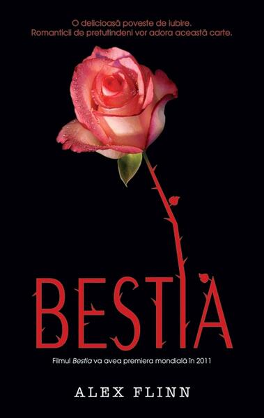 Bestia - Alex Flinn - RAO