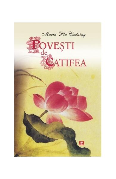 Povești de catifea - Maria Pia Castaing - Vremea