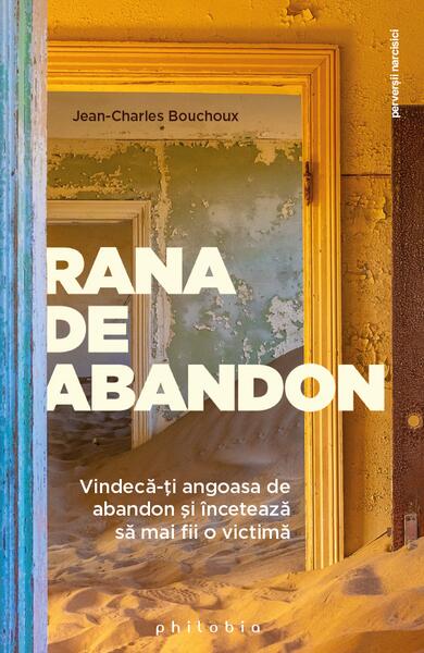 Rana de abandon - Jean-Charles Bouchoux - Philobia