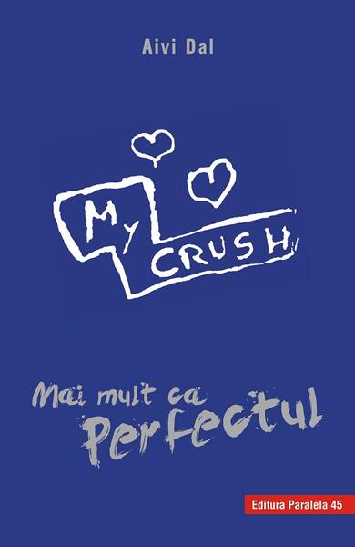 Mai mult ca perfectul - Dal Aivi - Paralela 45