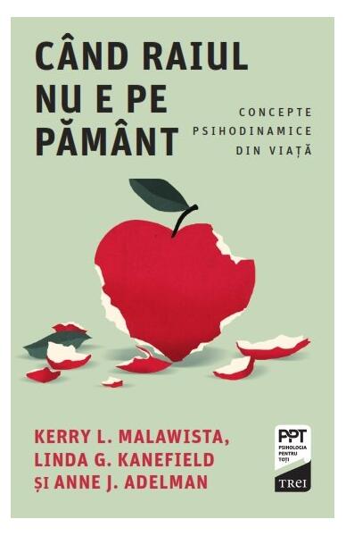 Când Raiul nu e pe Pământ - Trei