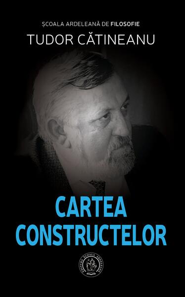 Cartea constructelor - Tudor Cătineanu