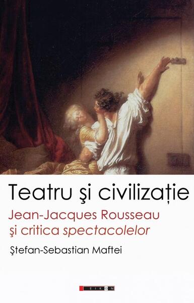 Teatru și civilizație - Eikon