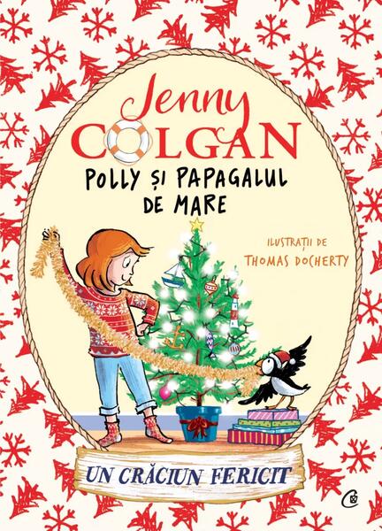 Un Crăciun fericit (Vol. 4) - Jenny Colgan - Curtea Veche