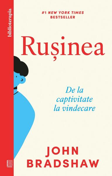 Rușinea - Paperback brosat - Curtea Veche