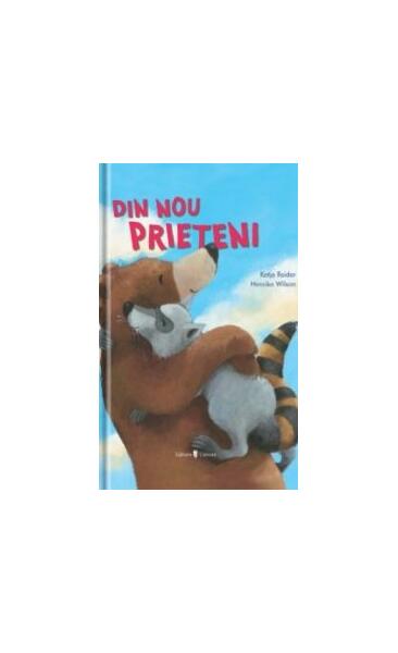 Din nou prieteni - Katja Reider - Univers