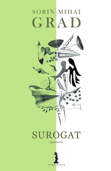 Surogat - Sorin-Mihai Grad - Herg Benet Publishers