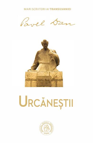 Urcăneștii - Școala Ardeleană