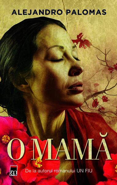 O mamă - Paperback brosat - RAO