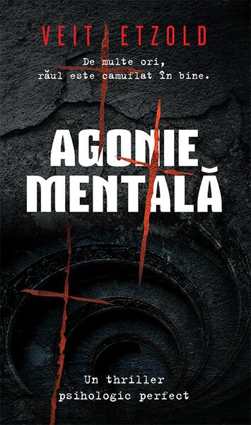 Agonie mentală - Veit Etzold - RAO