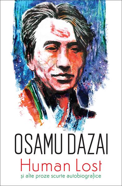 Human Lost - Osamu Dazai - Alice Books
