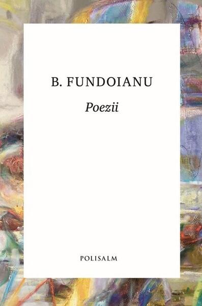 Poezii - B. Fundoianu - Polisalm