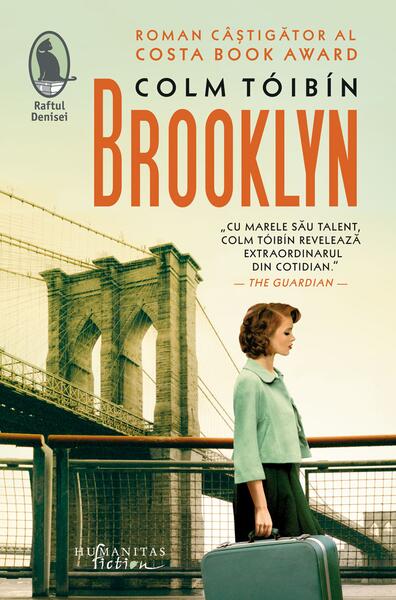 Brooklyn - Humanitas Fiction