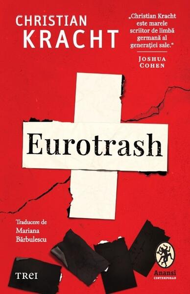 Eurotrash - Trei