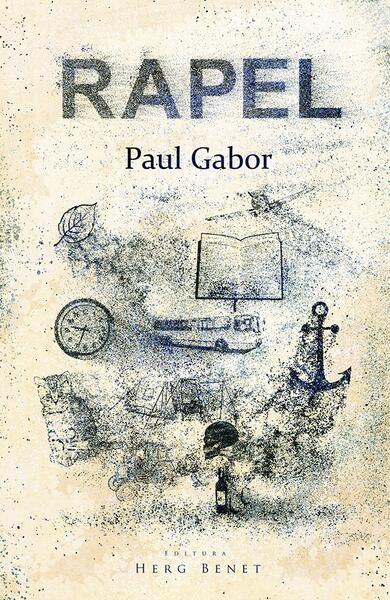 Rapel - Paul Gabor - Herg Benet Publishers