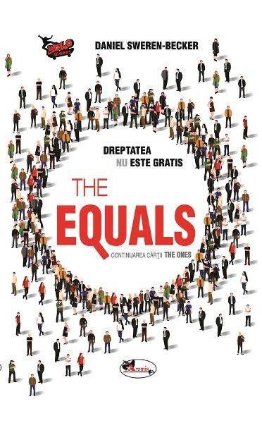 The Equals - Daniel Sweren-Becker - Aramis