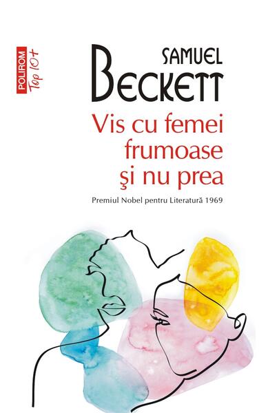 Vis cu femei frumoase şi nu prea (Top 10+) - Polirom