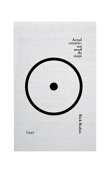Actul creativ: un mod de viață - Trei