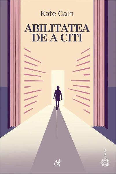 Abilitatea de a citi - Kate Cain - ASCR
