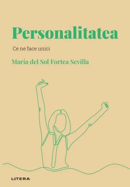 Personalitatea (Vol. 3) - María del Sol Fortea Sevilla - Litera