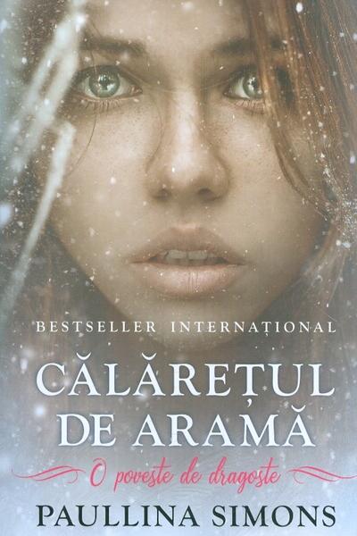 Călărețul de aramă (Vol. 1) - Paullina Simons